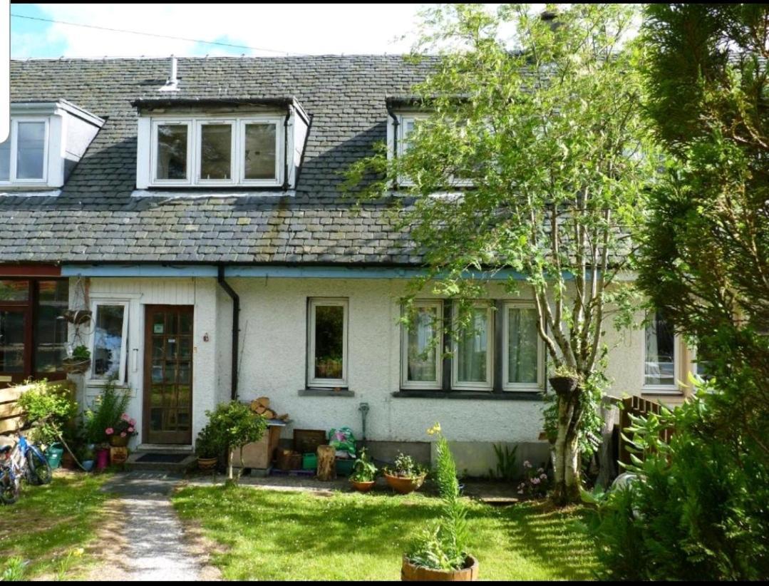 Quirky Lochside Home Inveraray Exterior photo