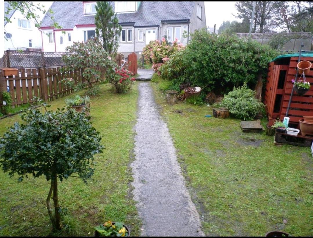 Quirky Lochside Home Inveraray Exterior photo