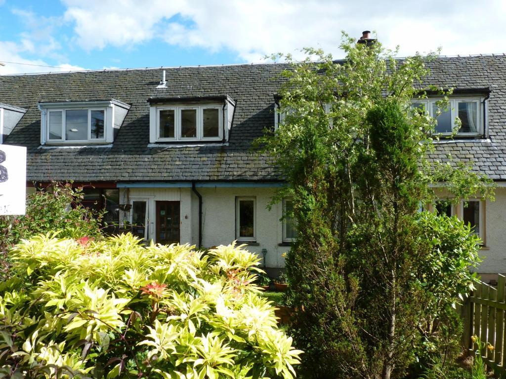 Quirky Lochside Home Inveraray Exterior photo